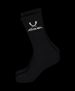 Носки высокие JOGEL ESSENTIAL High Cushioned Socks, черный