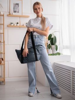 Сумка №3 красный - Yollochka фото 9