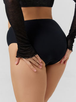 Цена за 2 штуки! ТРУСЫ ЖЕНСКИЕ (5ШТ.) - Mark formelle фото 5