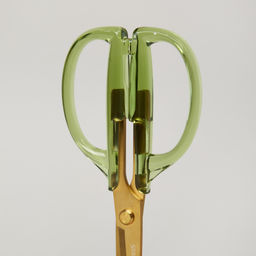 КУХОННЫЕ НОЖНИЦЫ ЦВЕТ ИЗУМРУД - Agness фото 5