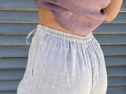 Джоггеры Грейс - Annyway фото 4