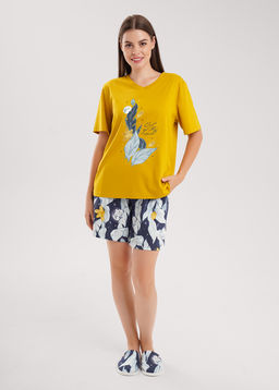 Пижама женская