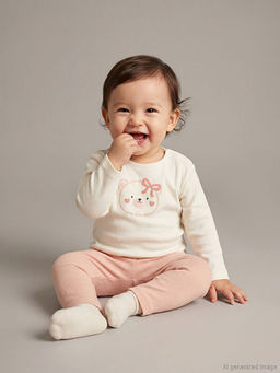 K?z Bebek Ti??rt ve Tayt