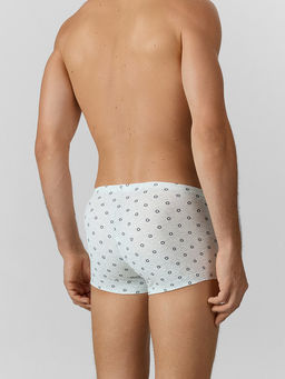 Трусы боксеры мужские в наборе, 4 шт - Mark formelle фото 7