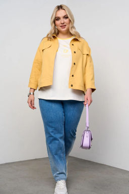 Джинсы Эйфель