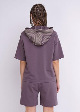 LSH22-100/1 Шорты женские Kinetic - Clever wear фото 2