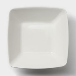 Салатник фарфоровый Magistro Kingdom, 750 мл, 16.5×5.8 см