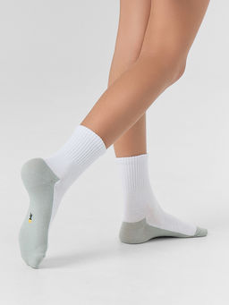 Цена за 5 пар! НОСКИ ДЕТСКИЕ - Mark formelle фото 2