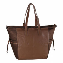 Сумка 9010 cappuccino Polina&Eiterou