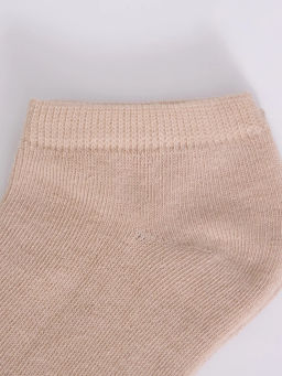 Хлопковые короткие носки / Zarina