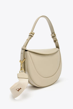 FLAP CROSSBODY BAG - Zara фото 5
