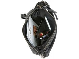 Сумка женская Lanotti А16/Черный