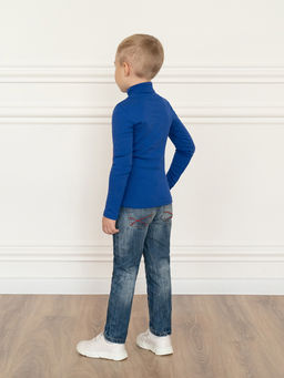 Джемперводолазка