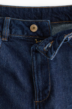Balloon High Waist Jeans - H&m фото 7