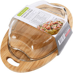 31036 Форма для запекания и сервировки 2л.LR (х6) - Mayer&boch фото 3