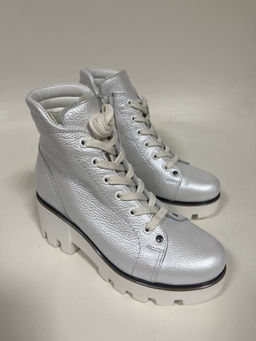 Ботинки 303.pilarw.white R