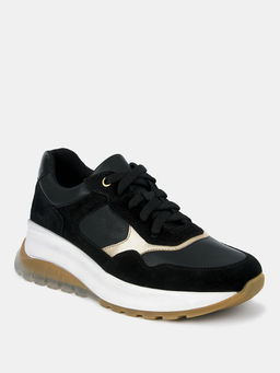 Кроссовки женские ASSEN Артикул 741103ЧН