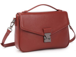 Сумка женская Lanotti 5015/бордовый