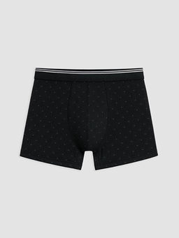 Pamuklu Esnek Erkek Boxer 3l? Paket - Waikiki фото 3