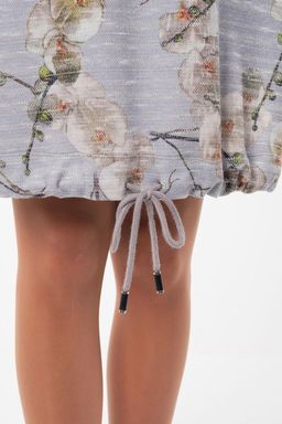 Платье П5-4415/2 - Wisell фото 6