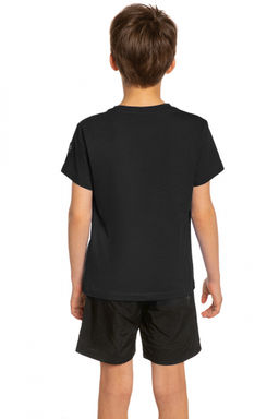Футболка MW t-shirt junior II, MW t-shirt adult II, Polo MW adult coach, MW t-shirt adult, MW t-shirt adult coach - Mad wave фото 4