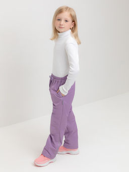 Crockid _ ВК 46015/25/6 УЗГ брюки д/дет яс