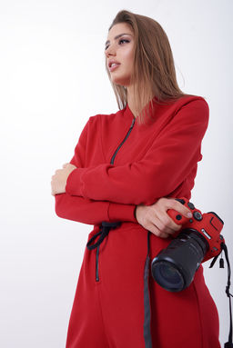 Костюм GO F3071/26-02.170-176 фисташка  фото 1002