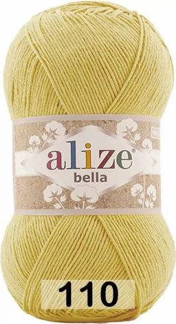 BELLA 100 - Alize фото 14