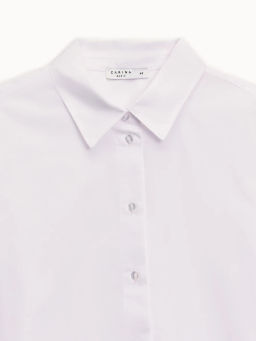 Блуза из хлопка ZR2608012013-1 / Zarina