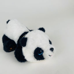 Мягкая игрушка Панда лежачая 23 см (арт. 9788/23) - Storyland фото 3