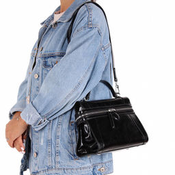 Сумка 6419BD black Baidou