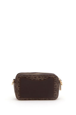 Женская коричневая сумка - U.s. polo assn фото 5