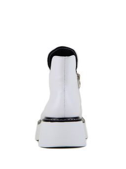Ботинки 228.261w.white R