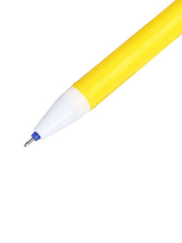 Ручка гелевая - прикол, Calligrata Тропические обитатели, МИКС фото 4