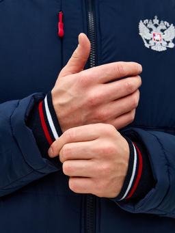 Костюм утеплённый RUSSIA 18M-RT-1546