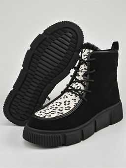 Ботинки зимние модные A142-4M - Piniolo фото 3