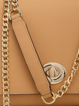 Сумка ELEGANZZA Z17-DB10510 golden sand  фото 4