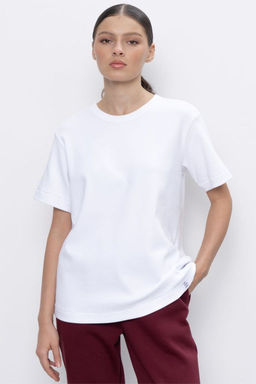 ФУТБОЛКА ЖЕНСКАЯ арт. 1900W-20296.1F-921