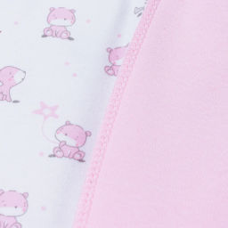 Комплект ползунки 2 шт интерлок 0553208202 - Youlala фото 4