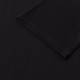 Футболка женская MIST Lucky, размер L-XL, чёрная