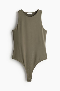 Body tanga de punto - H&m фото 5