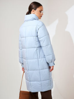 Пуховик женский HOOPS, арт. 81978z  фото 4