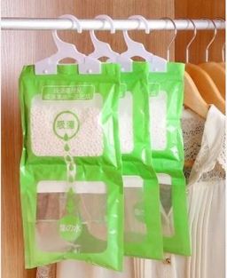 Осушитель для шкафов, пакет на крючке. 904763 - Yiwu youda import & export co фото 4