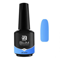 BHM Professional Гель-лак для ногтей, 169, 7 мл 7 мл 1 шт. 169  фото 3