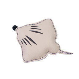 Игр. д/кош. экокожа СКАТ 10,5см Редпл. 2434