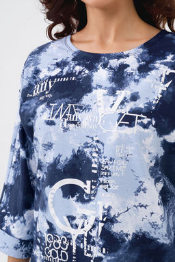 Туника Миа (46-50) - Serenada фото 17