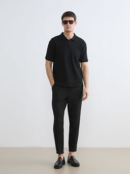 Polo Yaka Erkek Ti??rt