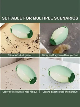 61409 Ролик для сбора шерсти