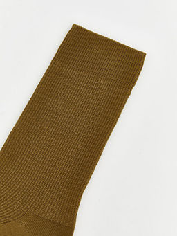 Fitilli Erkek Soket ?orap