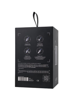 Фаллоимитатор реалистичный, RealStick CALIBER, 16 см, 5